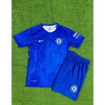 Legent Lady Chelsea 2025/26 Yeni Sezon Cole Palmer Çocuk Forması (10) - 7 - 8 Yaş