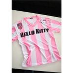 Legent Lady Hello Kitty Yetişkin Forma - XL - Pembe