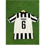 Legent Lady Juventus 2014-2015 Paul Pogba Beyaz Nostalji Yetişkin Forması