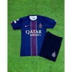 Legent Lady Psg 2025/26 Yeni Sezon Desire Doue Iç Saha Çocuk Forması - 6 - 7 Yaş