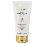 Legerity Beauty El ve Saç Kremi El ve Saç İçin Çok Fonksiyonlu Krem - altın