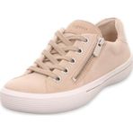 Legero 000117 Z Fresh Günlük Deri Bej Kadın Ayakkabı