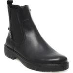 Legero 000191 Gore-Tex Kadın Bot - Siyah