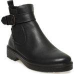 Legero 000192 Mystic Gore-Tex Siyah Kadın Bot 40