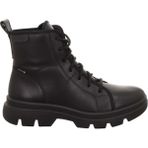 Legero 000289 Kadın Bot - Siyah