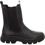 Legero 000293 Kadın Bot - Siyah