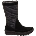 Legero 000295 Kadın Çizme - Siyah