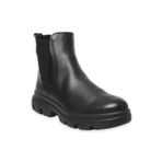 Legero 000329 Angeina Gore-Tex Siyah Kadın Bot