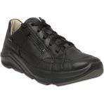 Legero 000331 Bliss Outdoor Gore-Tex Siyah Kadın Ayakkabı