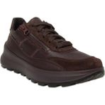 Legero 000407 T4 Run Gore-Tex Günlük Bordo Kadın Ayakkabı
