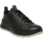 Legero 000408 T4 Run Günlük Siyah Kadın Ayakkabı