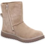 Legero 000654 Campania Gore-Tex Kadın Bot - Bej