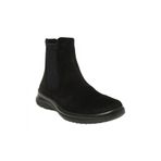 Legero 009000 Softboot 4.0 Gore-Tex Siyah Kadın Bot