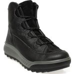 Legero 009561Z Tirano Gore-Tex Deri Siyah Kadın Bot 37