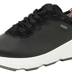 Legero 0100 Bliss Gore-Tex Siyah Kadın Spor Ayakkabı