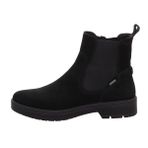 Legero 2-000191-0000 Mystıc Siyah Kadın Bot