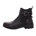 Legero 2-000192-0100 Mystıc Siyah Kadın Bot