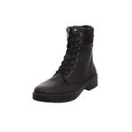 Legero 2-000404-0100 Goretex Bot, 38, 21902400018, Schwarz, Kadın 38 EU
