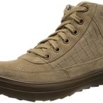 Legero 2000189 Mira Giotto Bej Kadın Spor Ayakkabı