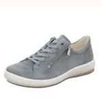Legero 600820 Gri Kadın Spor Ayakkabı