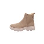 Legero Angelina Bej Süet Gore-Tex Bot 000329-4500