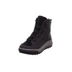 Legero Bayan Tirano sıcak astarlı Gore-Tex kar çizmesi, Siyah 0100, 40 EU