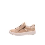 Legero Bej Kadın deri Sneaker 2-000249-4600