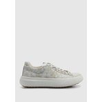 Legero Beyaz Deri Kadın Sneaker