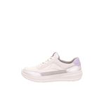 Legero Beyaz-Lila Kadın Sneaker 2-000240-1000