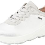 Legero Bliss Gore-Tex Gümüş Metalik Kadın Spor Ayakkabı