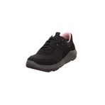 Legero Bliss Gore-tex kadın spor ayakkabısı, Siyah 0200, 37 EU