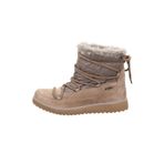 Legero CAMPANIA Gore-Tex Su Geçirmez Kadın Bot 2-000339-4500