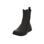 Legero Dreamer Warm dolgulu Gore-tex Chelsea kadın çizmesi, Siyah 0100, 37 EU