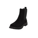 Legero Goretex Bot, 37, 5003308094, Siyah, Kadın