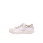 Legero Gümüş Kadın Deri Sneaker 2-000304-9270