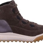Legero Hafif, Gore-Tex Bağcıklı Bot, Füme Süet