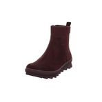 Legero Kadın Novara sıcak tutan astarlı Gore-Tex Dark Cherry (kırmızı) 5940 bot