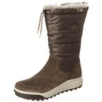 Legero Kadın Tirano Sıcak Astarlı Gore-tex Kar Çizmesi, Ossido 2800, 36 EU