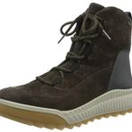 Legero Kadın Tirano Sıcak Astarlı Gore-tex Kar Çizmesi,Ossido 2800,41 EU