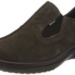 Legero Kadın yumuşak bot Gore-Tex terlik, Ossido 2800, 36 EU