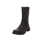 Legero Monta bayan hafif dolgulu Gore-tex kar çizmesi, Siyah 0100, 37 EU
