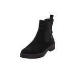 Legero Mystic hafif dolgulu Gore-tex Chelsea kadın çizmesi, Siyah 0000, 37 EU
