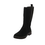 Legero Mystic Warm dolgulu Gore-tex kadın kar çizmesi, Siyah 0000, 38 EU