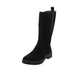 Legero Mystic Warm dolgulu Gore-tex kadın kar çizmesi, Siyah 0000, 39 EU