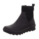 Legero NOVARA kadın sıcak astarlı Gore-Tex kar çizmesi, Siyah 0100, 40 EU