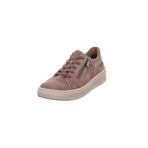 Legero Rejoise Gore-tex kadın spor ayakkabısı, Dark Clay 5570, 36 EU