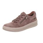 Legero Rejoise Gore-tex kadın spor ayakkabısı, Dark Clay 5570, 37 EU