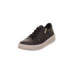 Legero Rejoise Gore-tex kadın spor ayakkabısı, Siyah 0100, 40 EU