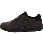 Legero Rejoise Siyah Günlük Gore-Tex Ayakkabı 000264-0100 - Siyah - Siyah