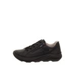 Legero Siyah Kadın Deri Sneaker 2-000331